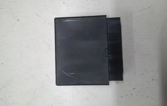 BMW X5 F15 Parking PDC control unit/module 9382516 13315110 01504802466