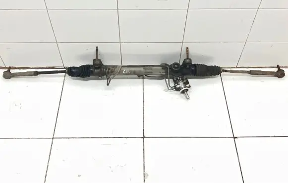 Toyota Avensis T250 Steering rack 7891501172