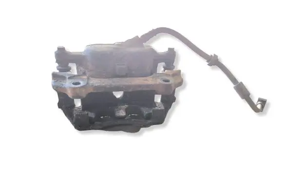 Renault Trafic II (X83) Front brake caliper 687092 52692