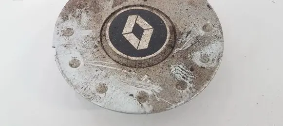Original wheel cap