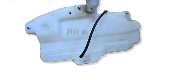 Suzuki Ignis Windshield washer fluid reservoir/tank 3840086G1 3840066G0