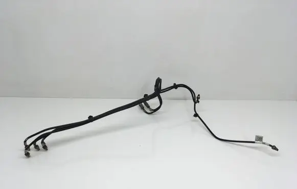 Volvo XC90 Brake vacuum hose/pipe 31451410