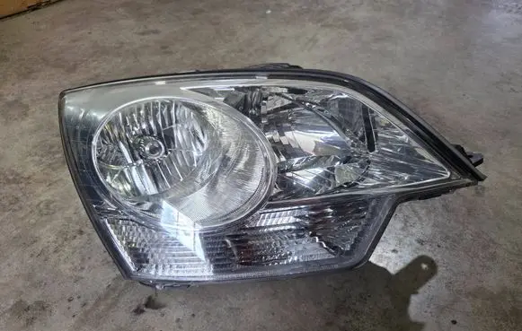 Headlight/headlamp