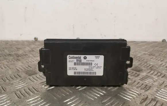 Chrysler 300C Other control units/modules 68172582AA 64469S