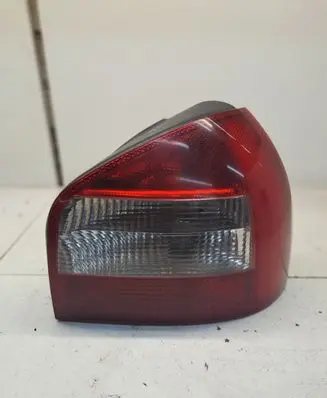Audi A3 S3 A3 Sportback 8P Rear/tail lights 8L0945096