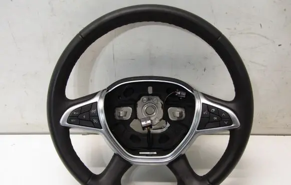 Dacia Sandero III Steering wheel 484004420R