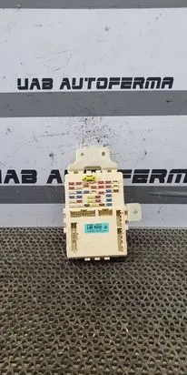 Hyundai ix35 Fuse module 919502S511