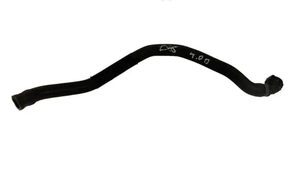 BMW 7 E65 E66 Engine coolant pipe/hose 6923324 64216923324