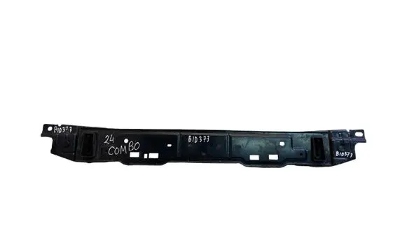 Opel Combo E Bottom radiator support slam panel 9803303080 750463800 890763800