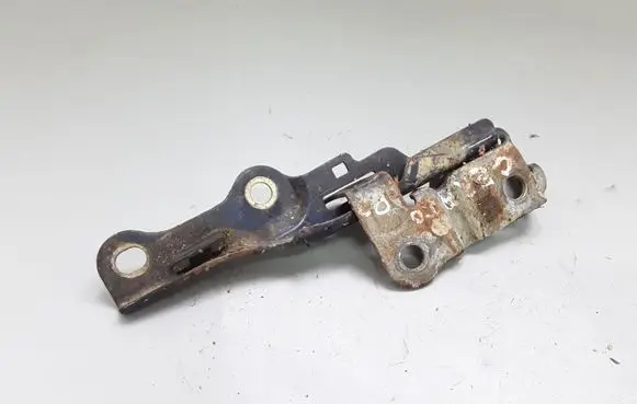 KIA Cerato Engine bonnet/hood hinges NOCODE