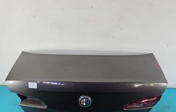 Alfa Romeo 159 Tailgate/trunk/boot lid IMPRK1441757