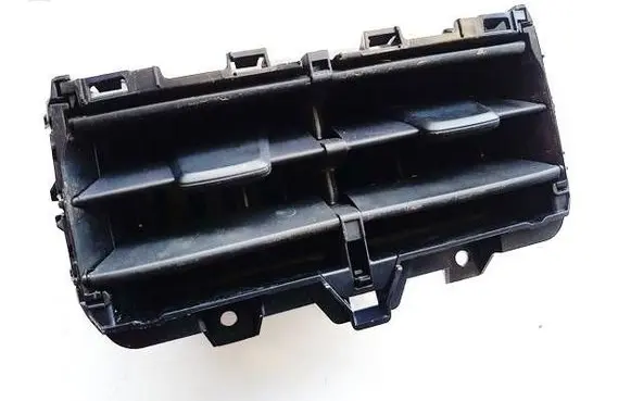 Tesla Model Y Dash center air vent grill 111107200e