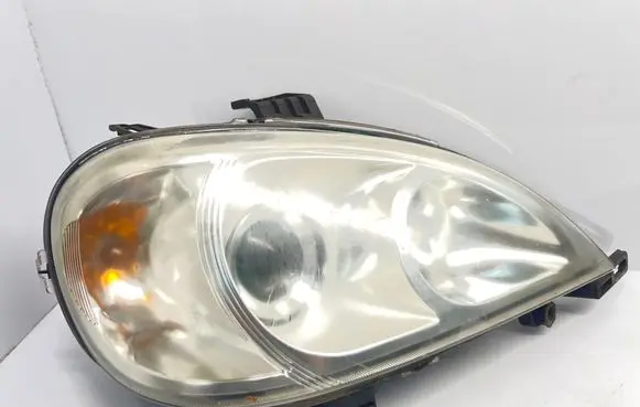 Mercedes-Benz ML W163 Headlight/headlamp 22315600