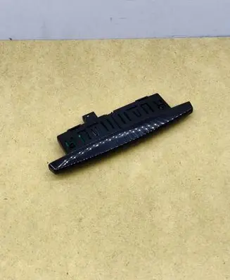 Mercedes-Benz E W212 Parking PDC sensor display screen A0015424623 402990001