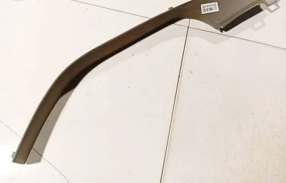 Renault Scenic II - Grand scenic II Other interior part 8200084333