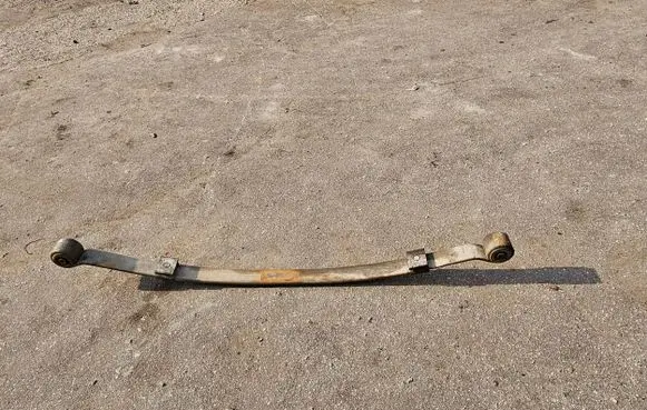 Mercedes-Benz Sprinter W906 Rear leaf spring 9063203106