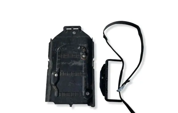 Volvo S60 Battery bracket 31479348 31479349