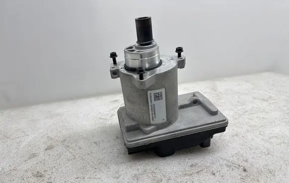 Tesla Model Y Steering rack electric part GE80226H12 GE80226HZ AC623120720427