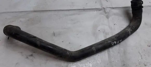 Renault Scenic II - Grand scenic II Engine coolant pipe/hose
