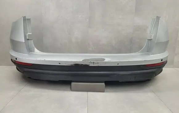 Skoda Karoq Rear bumper 57A807421 57A807521F 57A807835B
