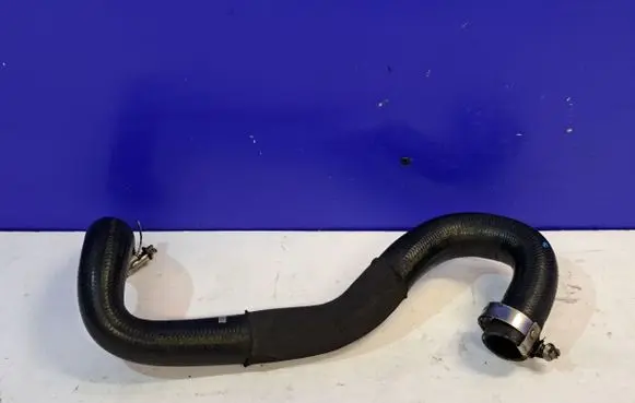 Jaguar XE Engine coolant pipe/hose HX736N906A