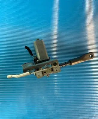 Audi A4 S4 B8 8K Seat adjustment motor 984685102 D291301 1210075