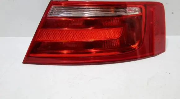 Audi A5 8T 8F Rear/tail lights 8T0945096