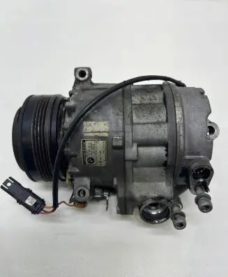 Mini One - Cooper Coupe R56 Air conditioning (A/C) compressor (pump)
