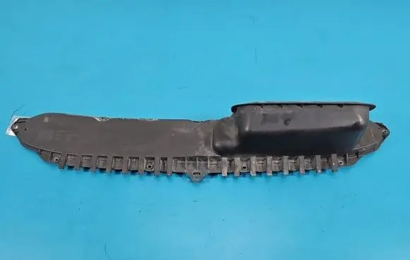 Fiat Ducato Air intake duct part 1374204080 IMPRK1546683