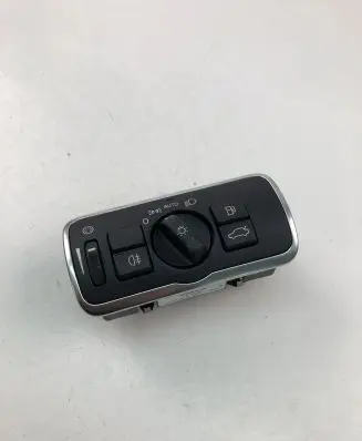 Volvo V60 Light switch 30739448
