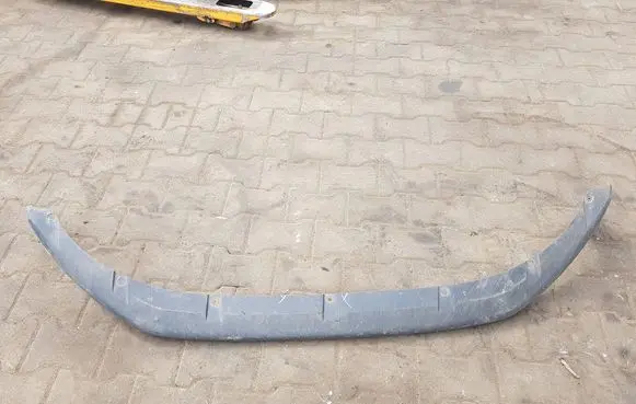 Mini One - Cooper F56 F55 Front bumper lip 