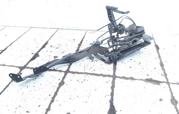 Mercedes-Benz SLK R171 Convertible roof hinge 112002500R 058801
