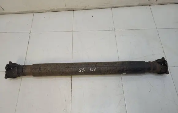 Lexus GS 300 350 430 450H Drive shaft (set)