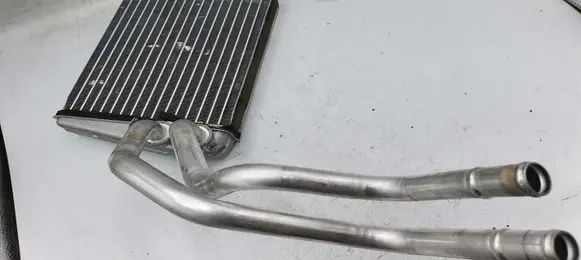 Mercedes-Benz ML W164 Heater blower radiator 35105 939770A
