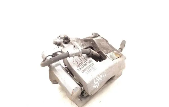 Peugeot 2008 II Front brake caliper 9843800680