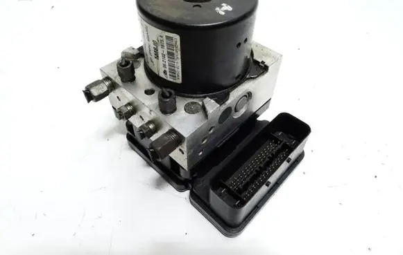 Honda Accord ABS Pump 57110TM8J020M1 M8AAB TM8J0