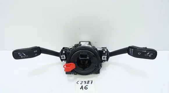 Volkswagen Golf V Tailgate/trunk/boot open switch 5Q1953521DM