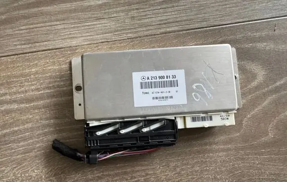 Mercedes-Benz EQC Other devices A2139008133