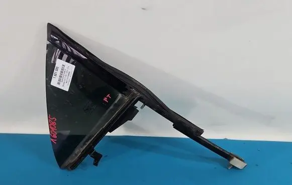 Mercedes-Benz CLA C117 X117 W117 Rear door window glass IMPRK1601085