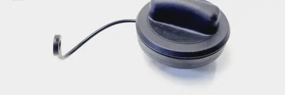 Mercedes-Benz SLC R172 Fuel tank filler cap A2214700705