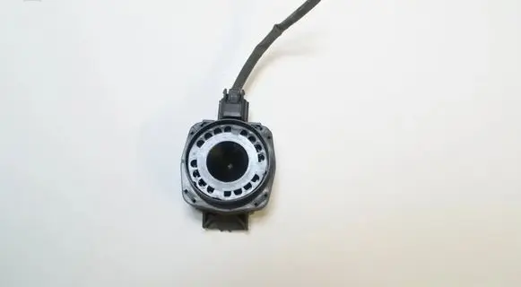 Skoda Yeti (5L) Alarm system siren 256400001R