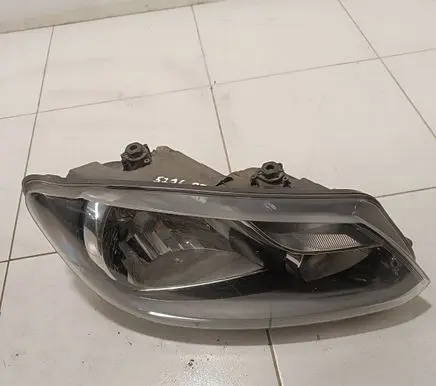 Volkswagen Caddy Headlight/headlamp 2K5941006A 1EL01055102