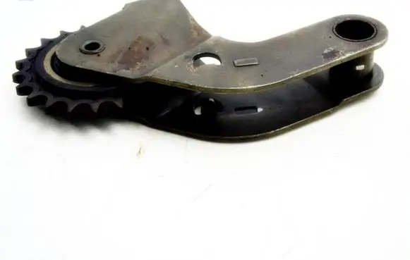 Ford Galaxy Timing belt tensioner 7131515229