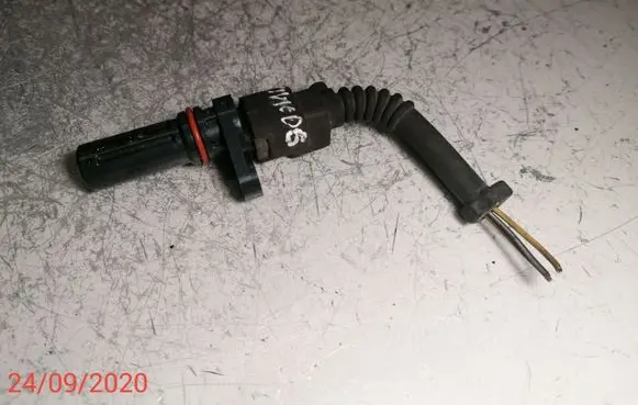 Honda Accord Crankshaft position sensor J5T30172