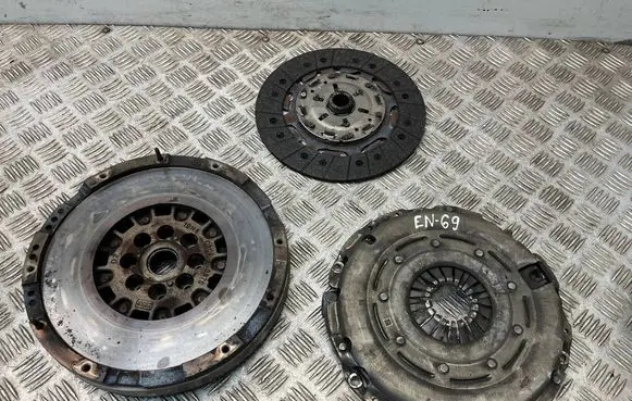 Opel Astra K Clutch set kit 55485510