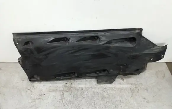 Audi A1 Center/middle under tray cover 6R0825202