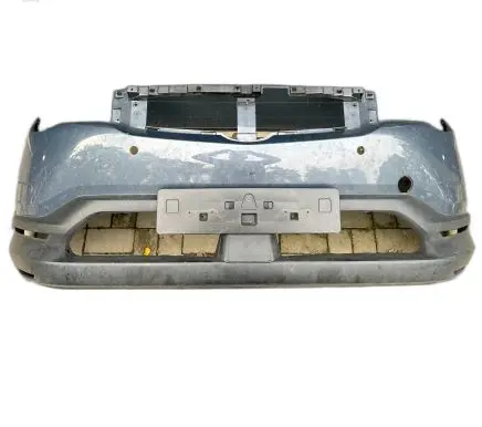Mazda CX-30 Front bumper