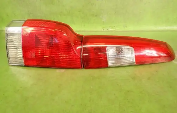 Volvo V70 Rear/tail lights