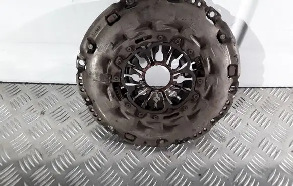 Pressure plate