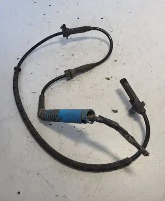 BMW 5 E60 E61 ABS rear brake sensor 0265007472